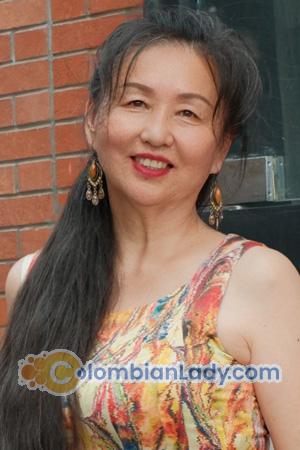 225316 - Jiong Age: 59 - China