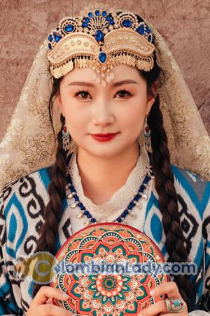 225317 - Jihong Age: 42 - China