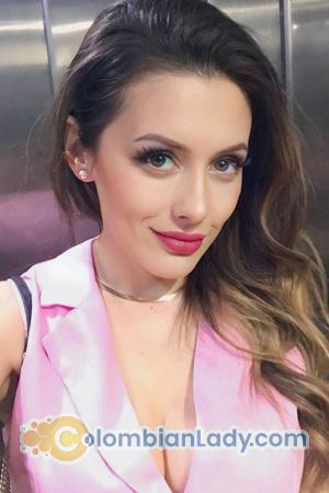 225357 - Silvina Paola Age: 38 - Argentina