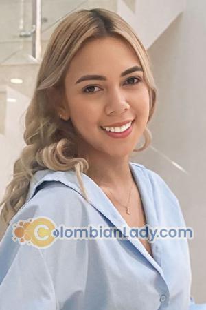 225373 - Luz Divina Age: 22 - Colombia