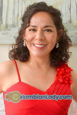225446 - Pilar Age: 51 - Peru