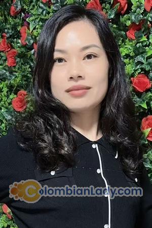 225461 - LiLy Age: 47 - China