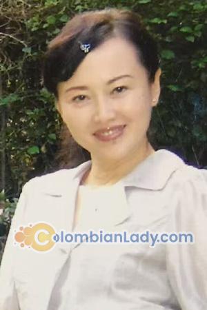 225465 - Helen Age: 53 - China