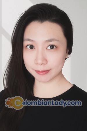 225466 - Bella Age: 31 - China