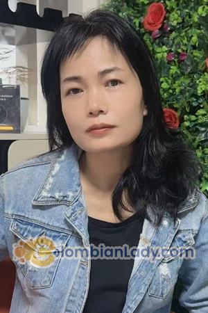 225543 - Wendy Age: 52 - China