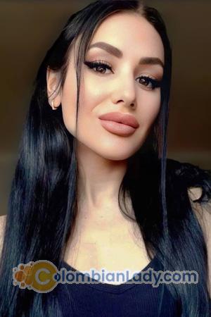 225569 - Yevheniia Age: 36 - Ukraine