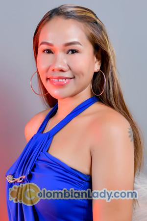 225615 - Jesselyn Age: 35 - Philippines