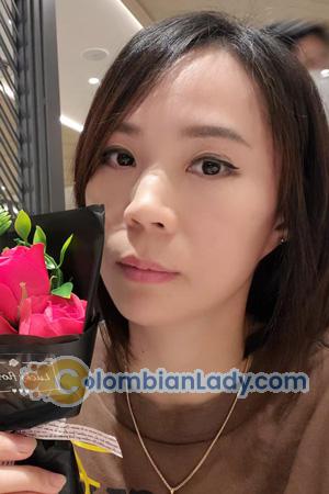 225625 - Kiki Age: 46 - China