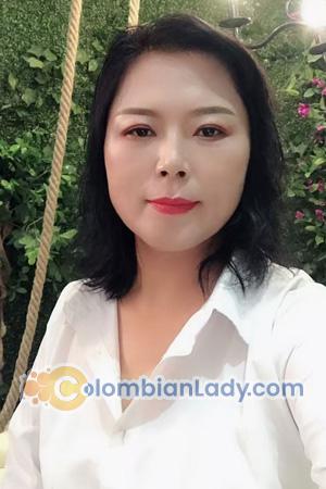 225626 - Amy Age: 61 - China