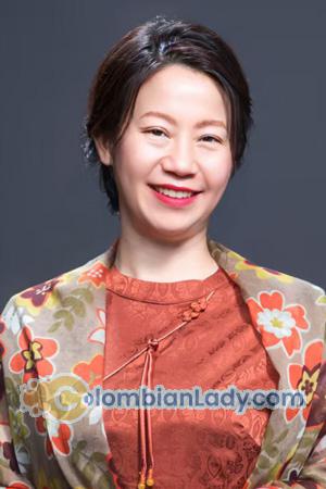 225627 - Qin Age: 51 - China