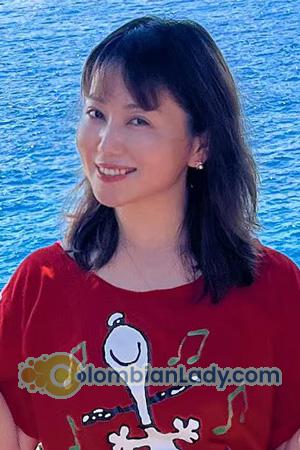 225628 - Lily Age: 51 - China