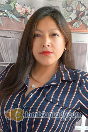 225683 - Angelica Age: 43 - Peru