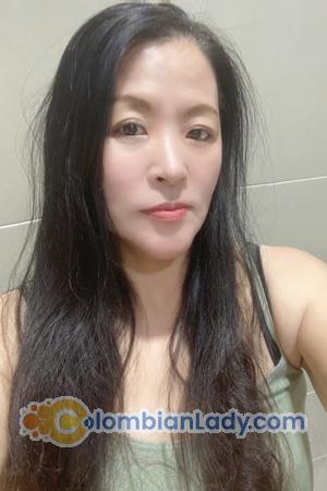 225690 - Amy Age: 57 - China