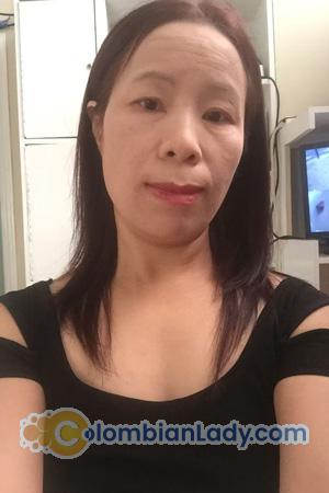 225691 - Sally Age: 53 - China