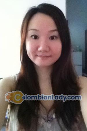 225692 - Phoebe Age: 43 - China