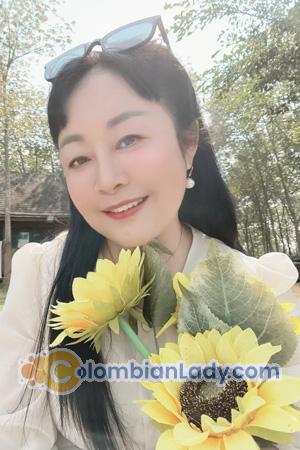 225696 - Hongyun Age: 55 - China