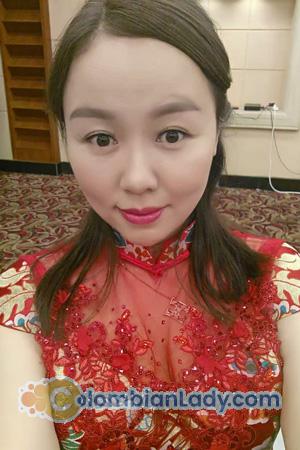 225699 - Tian Age: 43 - China