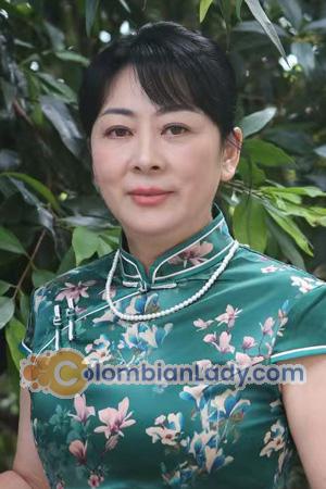 225731 - Hongying Age: 52 - China