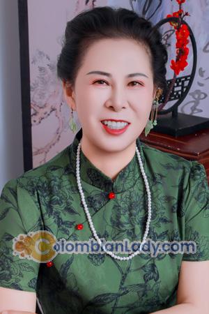 225732 - Lihua Age: 63 - China