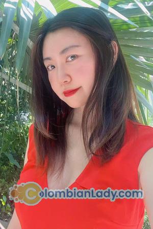 225735 - Iris Age: 40 - China