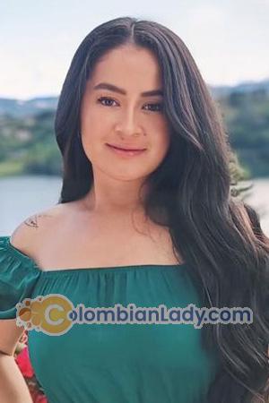 225785 - Deisy Age: 31 - Colombia