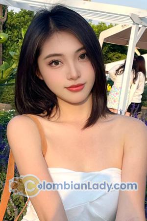 225788 - Yinglin Age: 24 - China