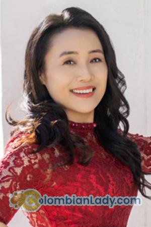 225790 - Hui Age: 46 - China