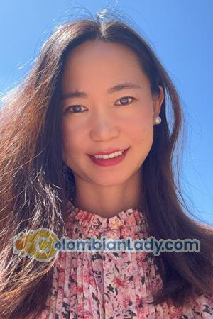 225792 - Ying Age: 37 - China