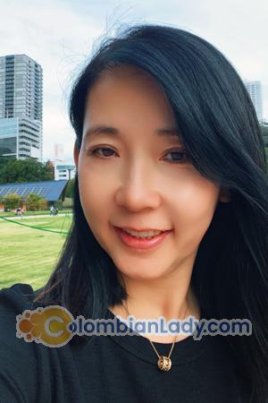 225794 - Myunsook Age: 56 - China