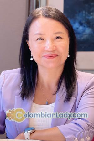 225802 - Cuiyun Age: 57 - China