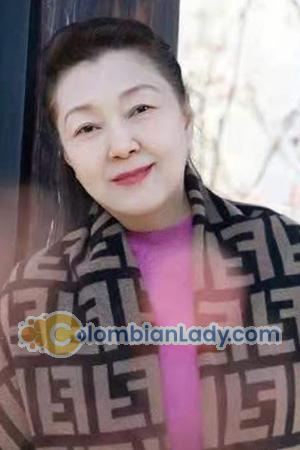 225806 - Xiuling Age: 66 - China
