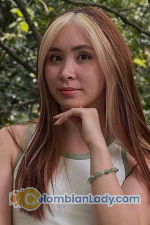 225851 - Karen Age: 23 - Colombia