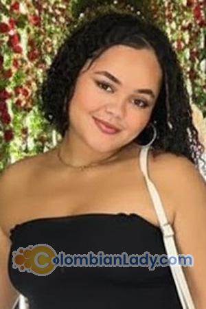 225864 - Daniela Age: 21 - Colombia