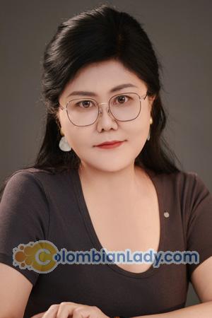 225870 - Qunli Age: 55 - China