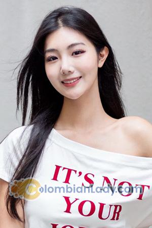 225871 - Xinyue Age: 24 - China