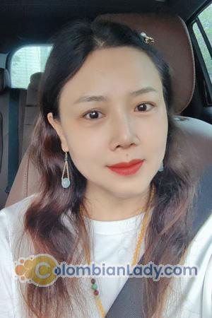 225872 - Lily Age: 48 - China