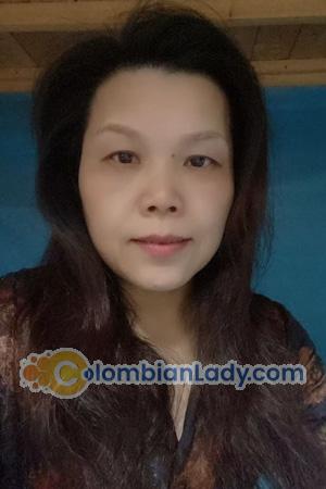225883 - Caimei Age: 54 - China