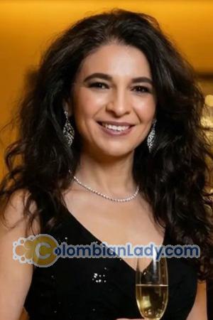 225922 - Jeanneth Age: 50 - Colombia