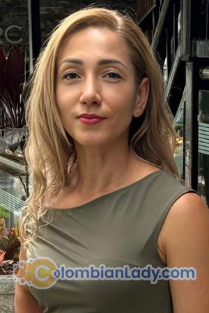 226010 - Victoria Age: 49 - Colombia