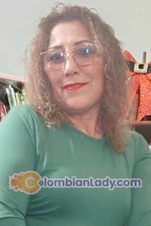 226022 - Margarita Alicia Age: 58 - Mexico