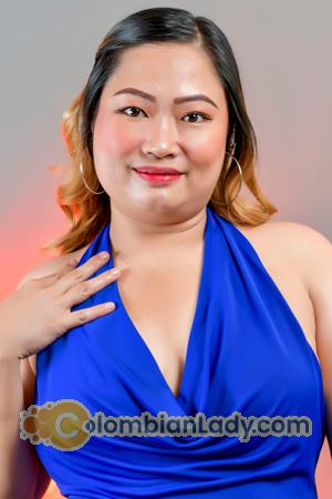 226047 - Jana Lou Age: 33 - Philippines