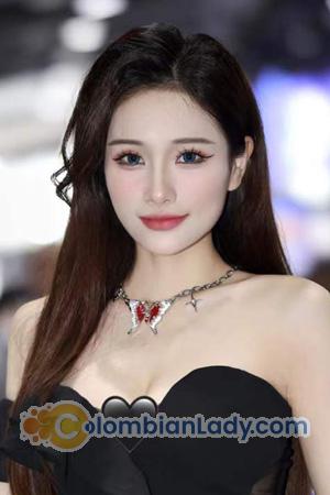 226055 - Panjing Age: 28 - China