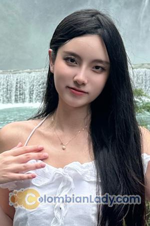 226056 - Wanting Age: 25 - China