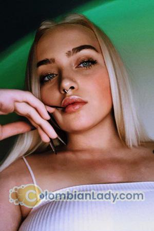 226138 - Yuliia Age: 24 - Ukraine