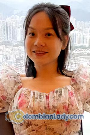 226268 - Xiaoyan Age: 45 - China