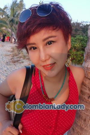 226272 - Huiwen Age: 47 - China