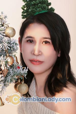 226276 - Yuanhua Age: 49 - China