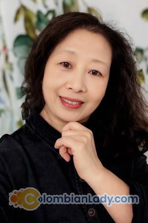 226277 - Lan Age: 52 - China