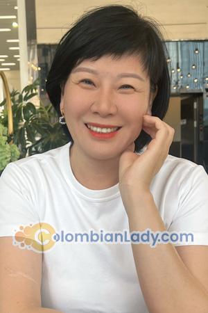 226278 - Hongyan Age: 44 - China