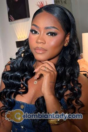 226322 - Michell Age: 25 - Colombia